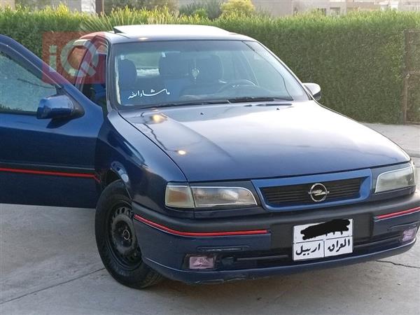 اوبل فيكترا 1993 للبيع في العراق - اربيل